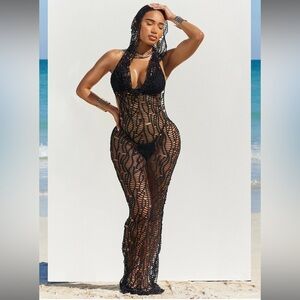 Artemis Cover Up Dress